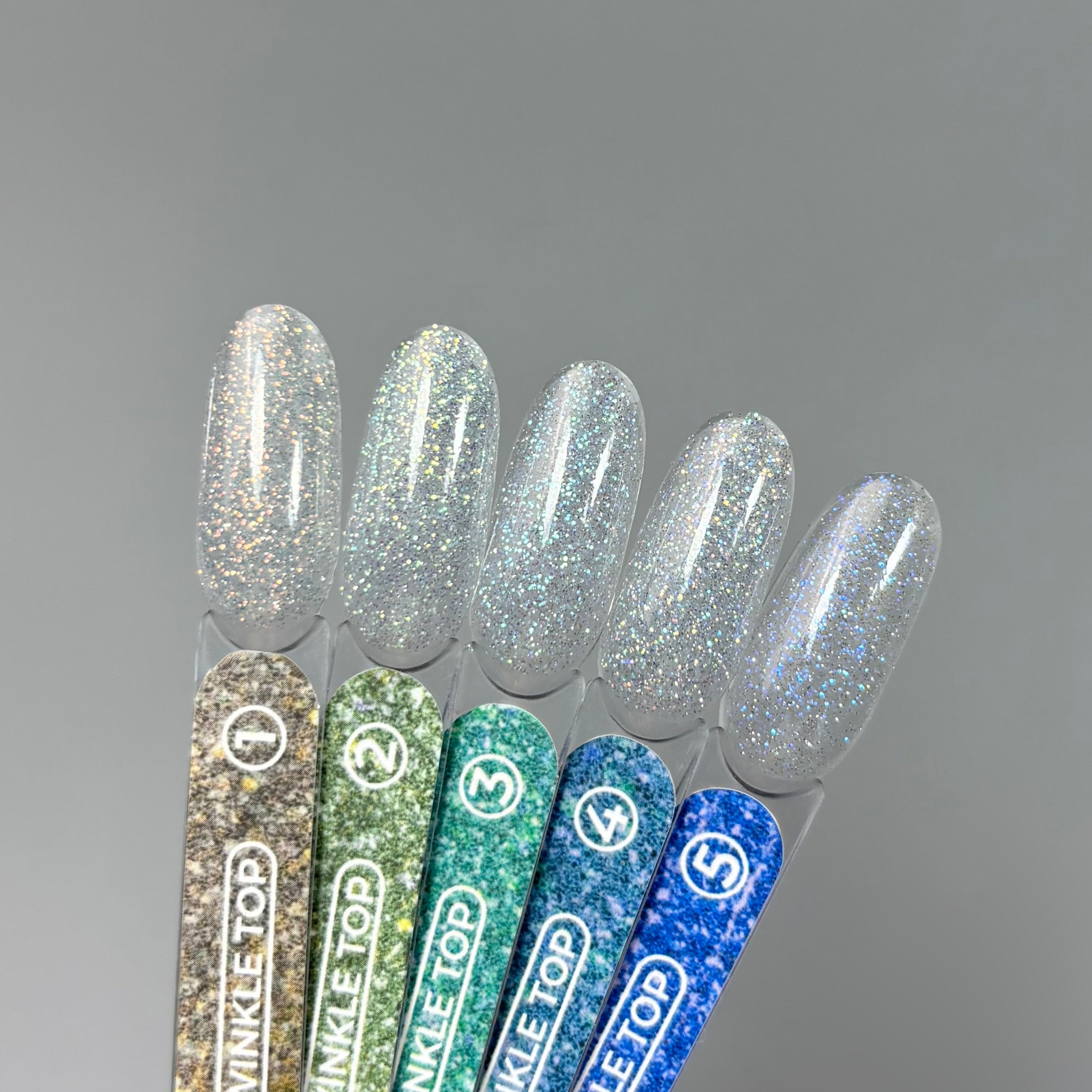 TOUCH Twinkle top 13ml