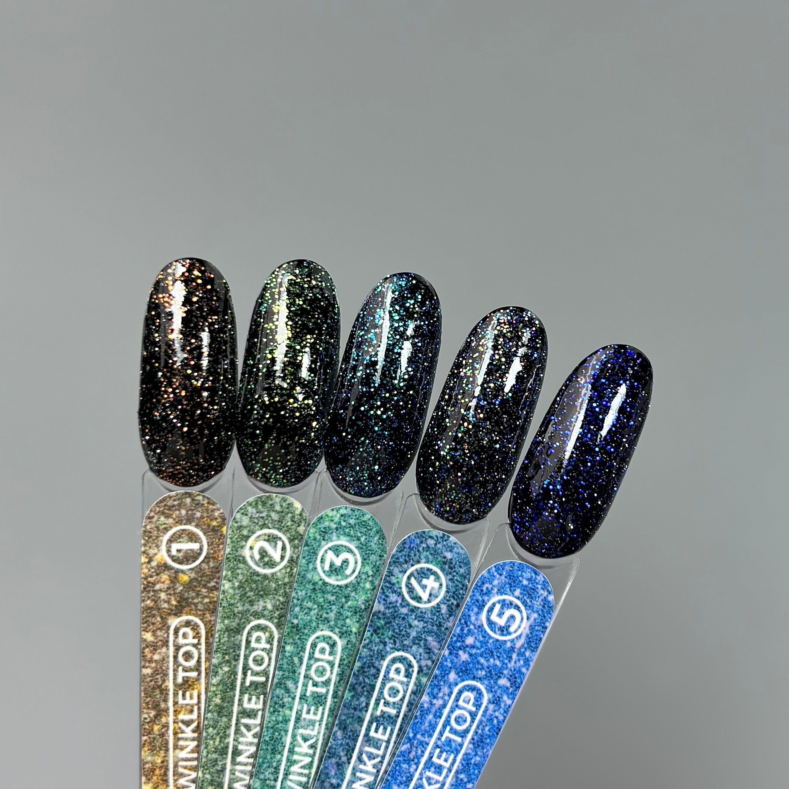 TOUCH Twinkle top 13ml