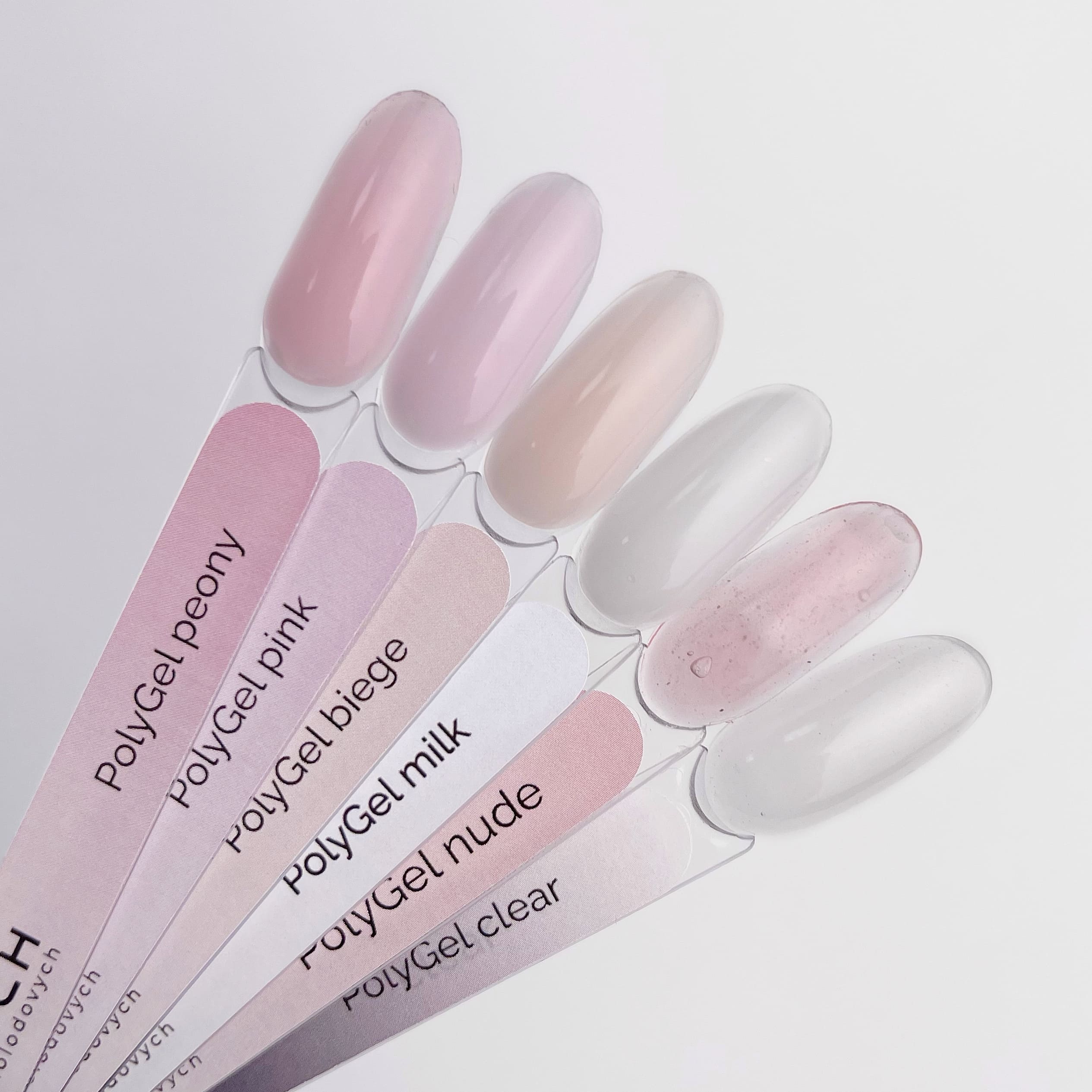 Polygel 30 ml