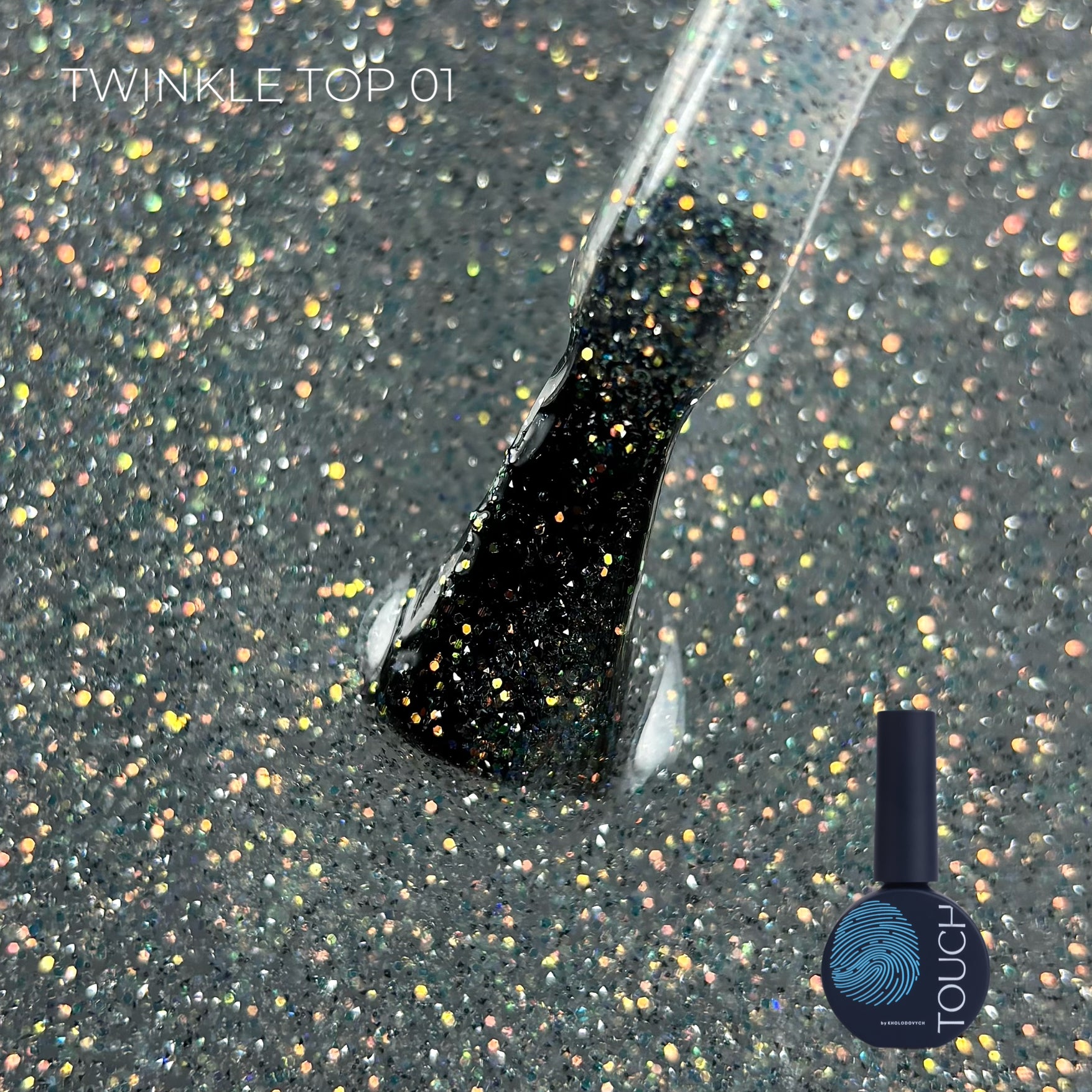 TOUCH Twinkle top 13ml