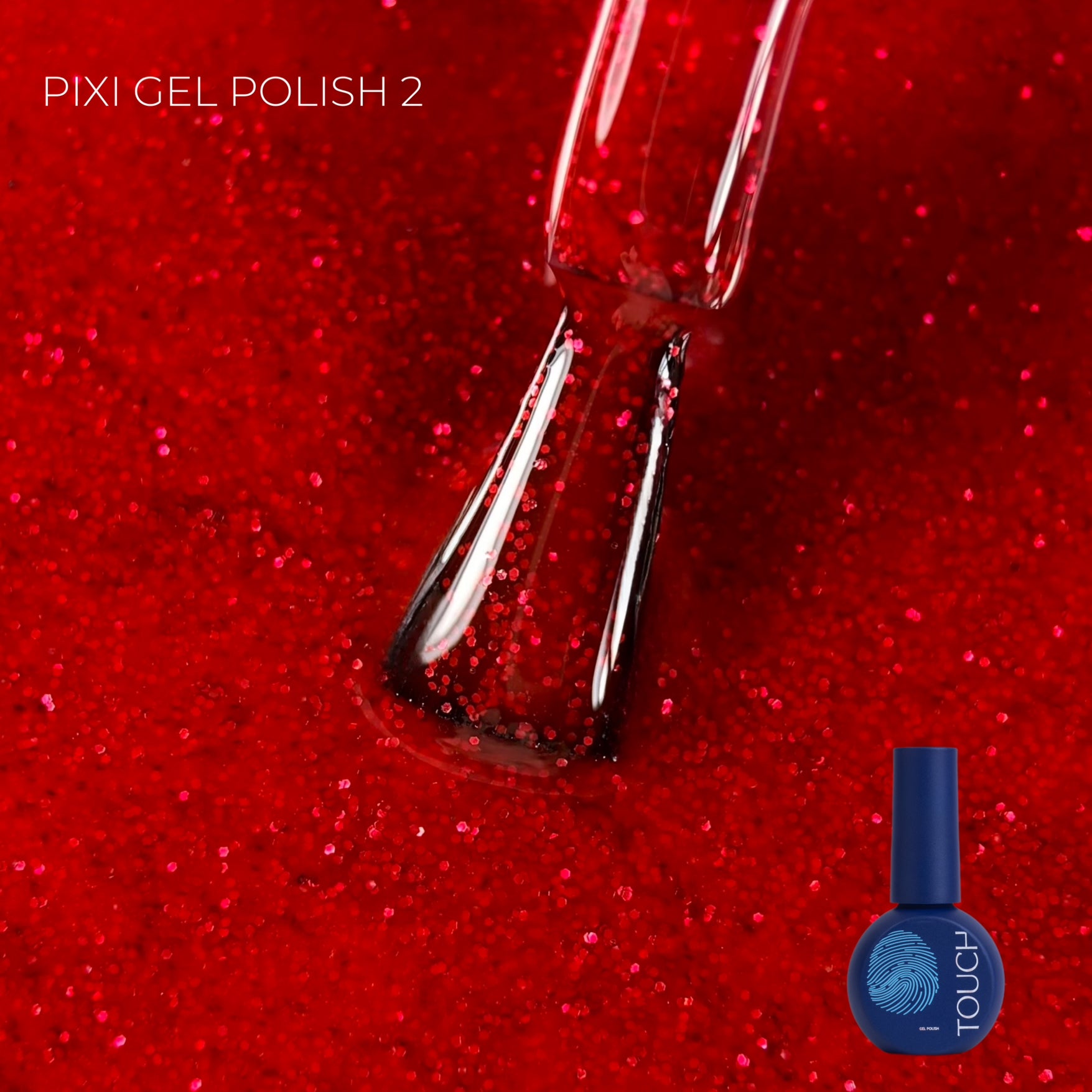 Gel Polish PIXI 9 ml
