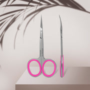 STALEKS Professional cuticle scissors SMART 40 TYPE 3