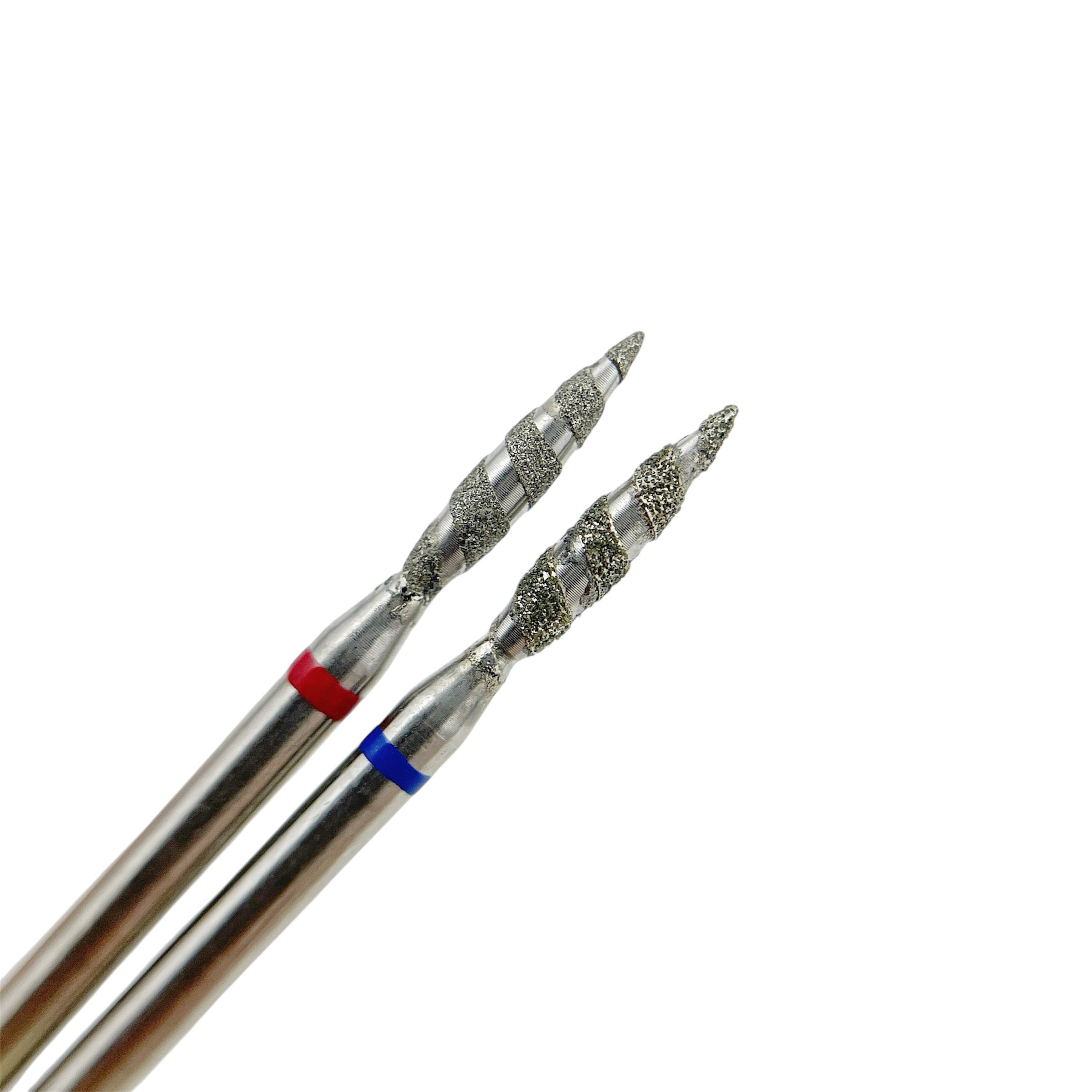 TOUCH diamond Tornado nail drill bit 021