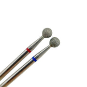 TOUCH diamond Ball nail drill bit