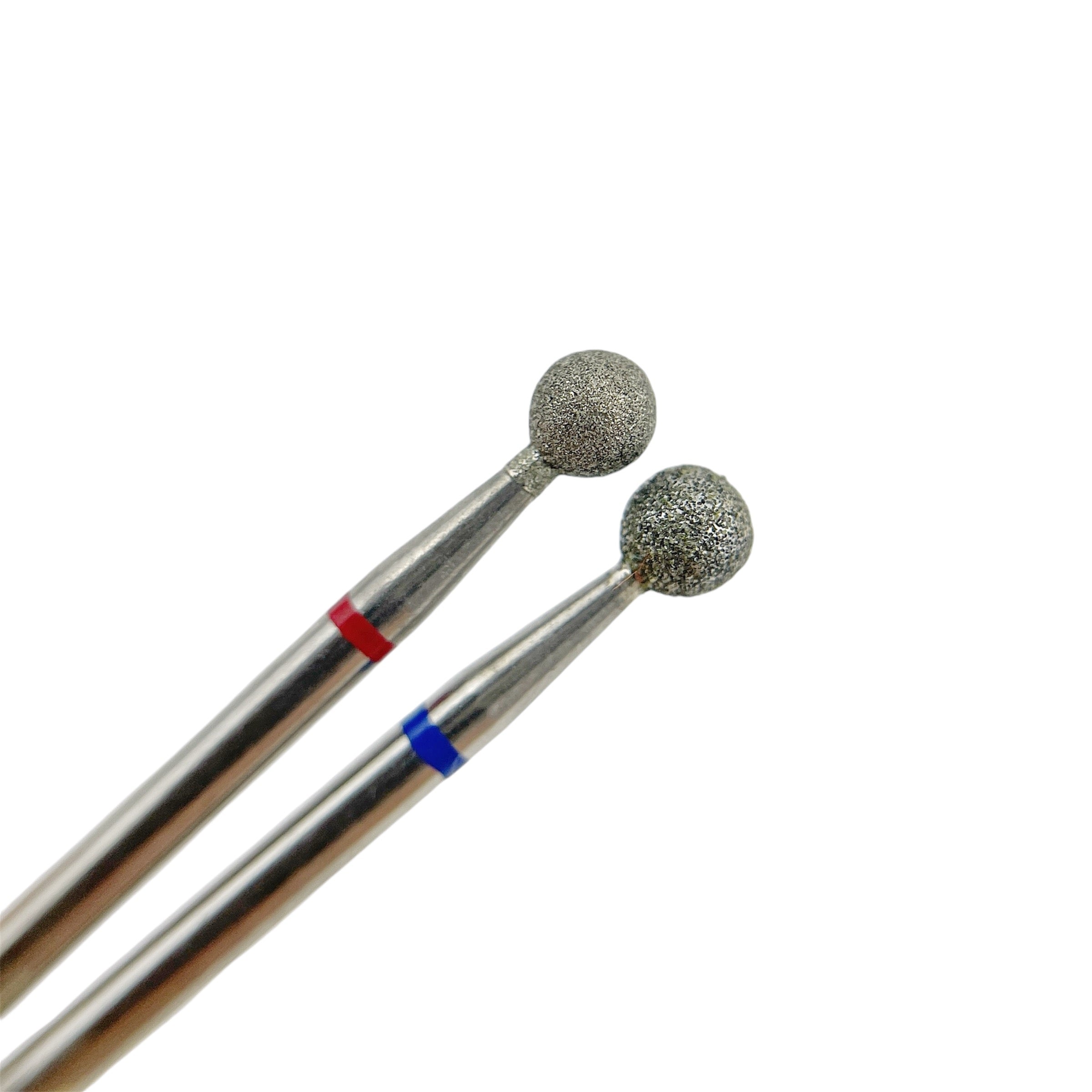 TOUCH Diamantkugel-Nagelbohrer