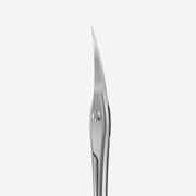 STALEKS Professional cuticle scissors Ballerina UNIQ 10 TYPE 4