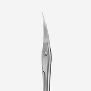 STALEKS Professional cuticle scissors Ballerina UNIQ 10 TYPE 3