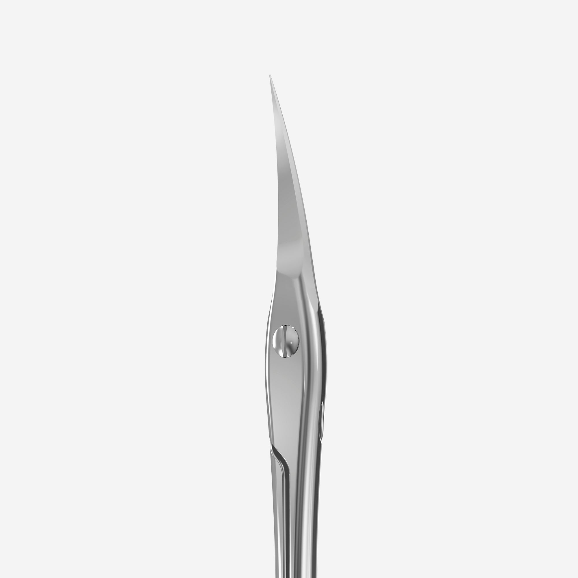 STALEKS Professional cuticle scissors Ballerina UNIQ 10 TYPE 3
