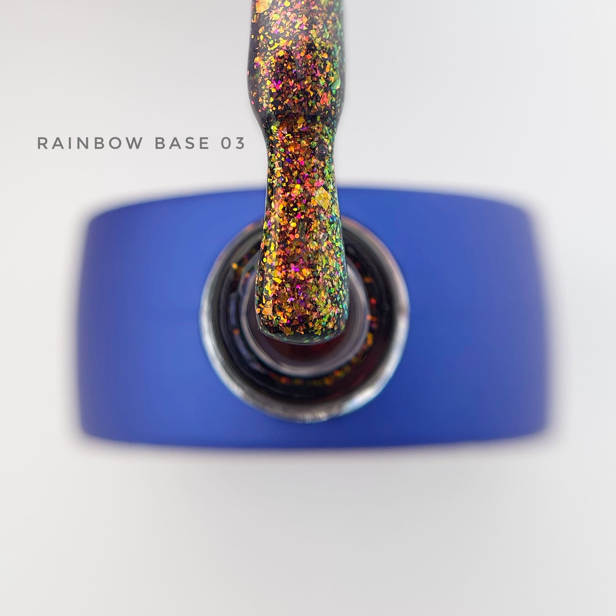 Rainbow Base 13 ml