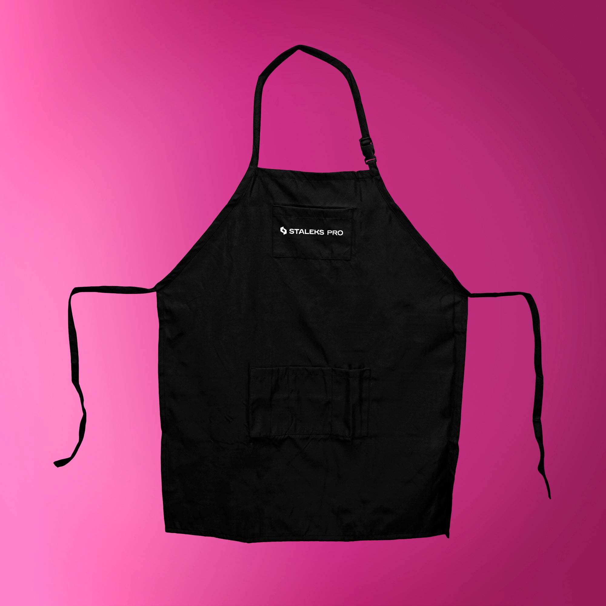 STALEKS Apron Staleks Pro