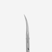 STALEKS Professional cuticle scissors EXCLUSIVE 22 TYPE 2 (magnolia)