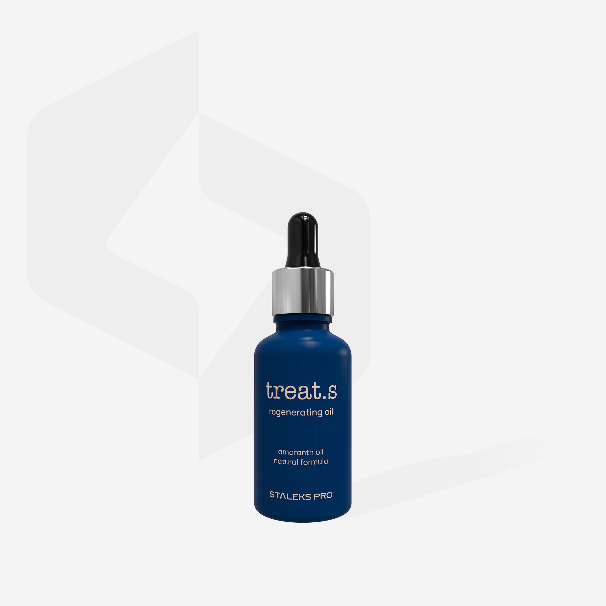 STALEKS Skin regenerating oil treat.s 30 ml