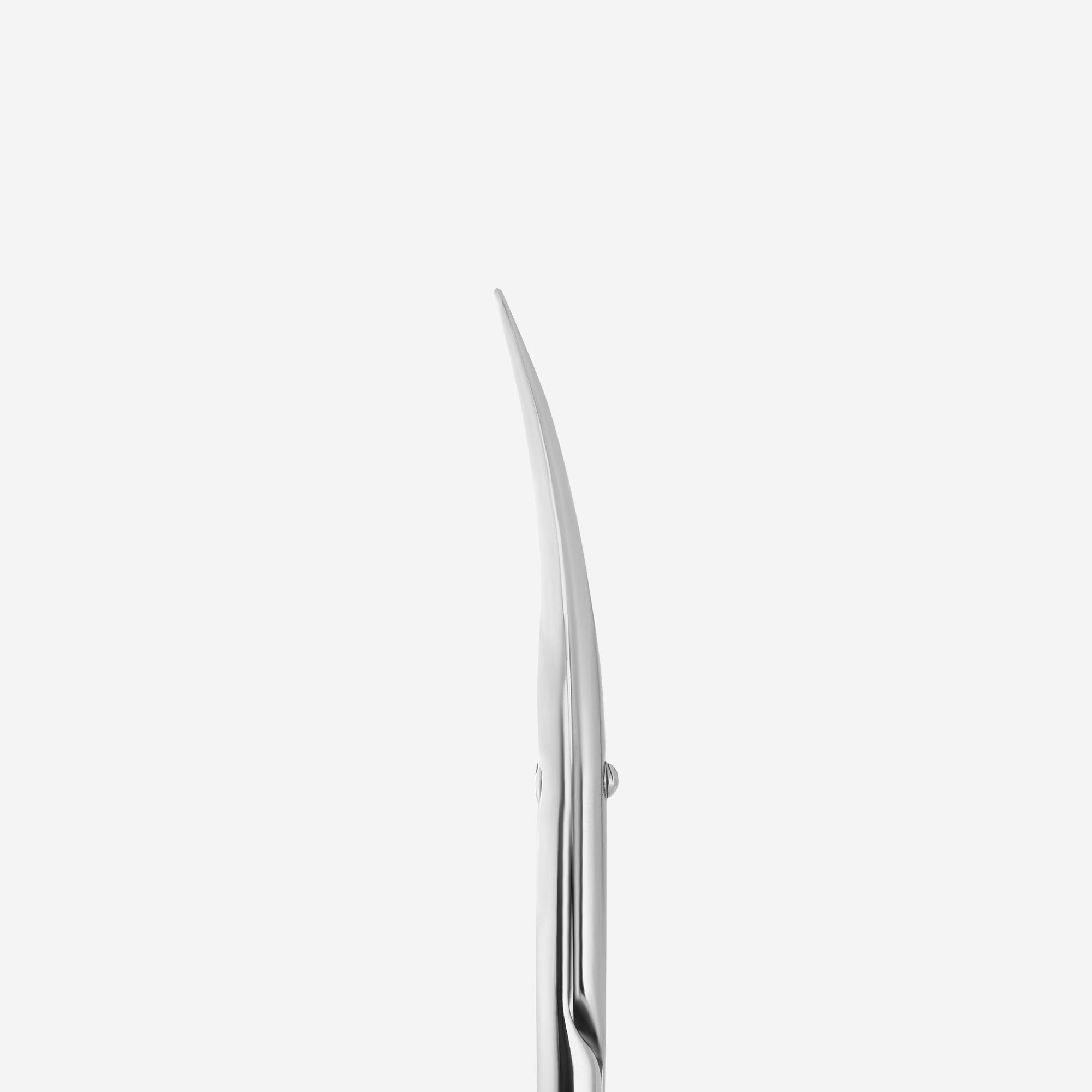 STALEKS Professional cuticle scissors EXCLUSIVE 20 TYPE 1 (magnolia)