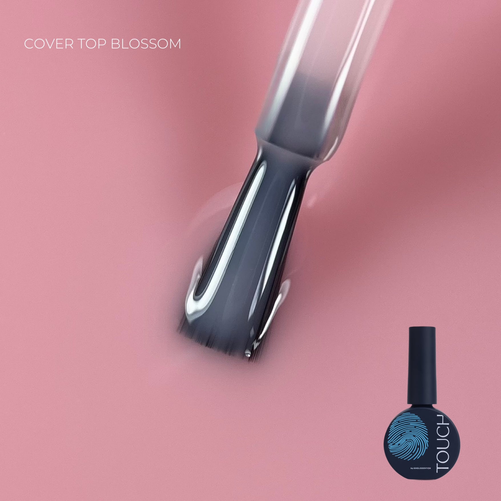 TOUCH Cover top 13ml