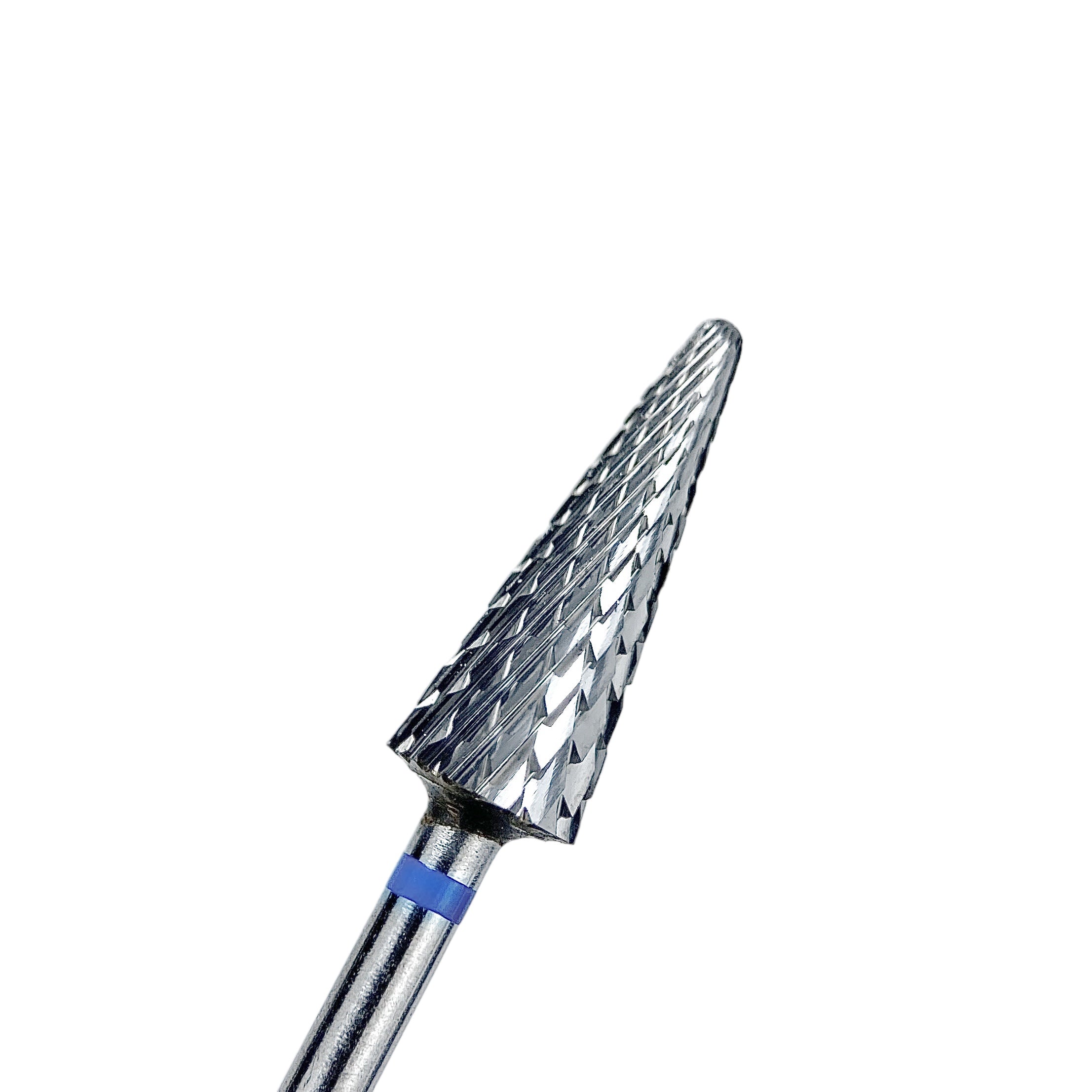 TOUCH carbide with sharp tip