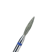 TOUCH Diamant-Flammen-Nagelbohrer 021