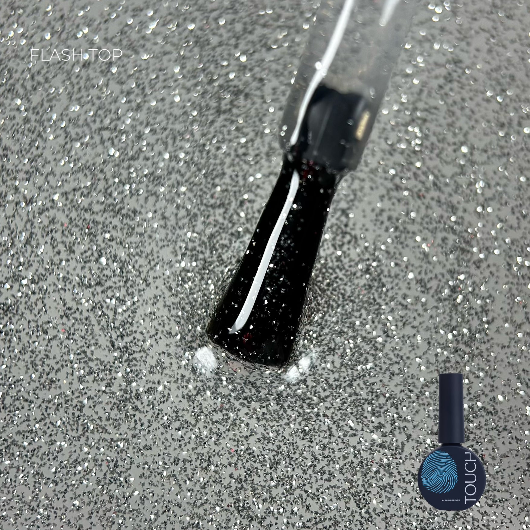 TOUCH Top Flash, 13ml