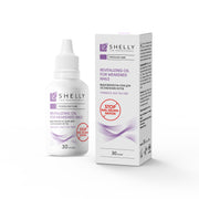 Öl für beschädigte Nagelplatten – 30 ml