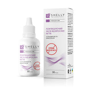 Weichmacher gegen eingewachsene Zehennägel - 30 ml