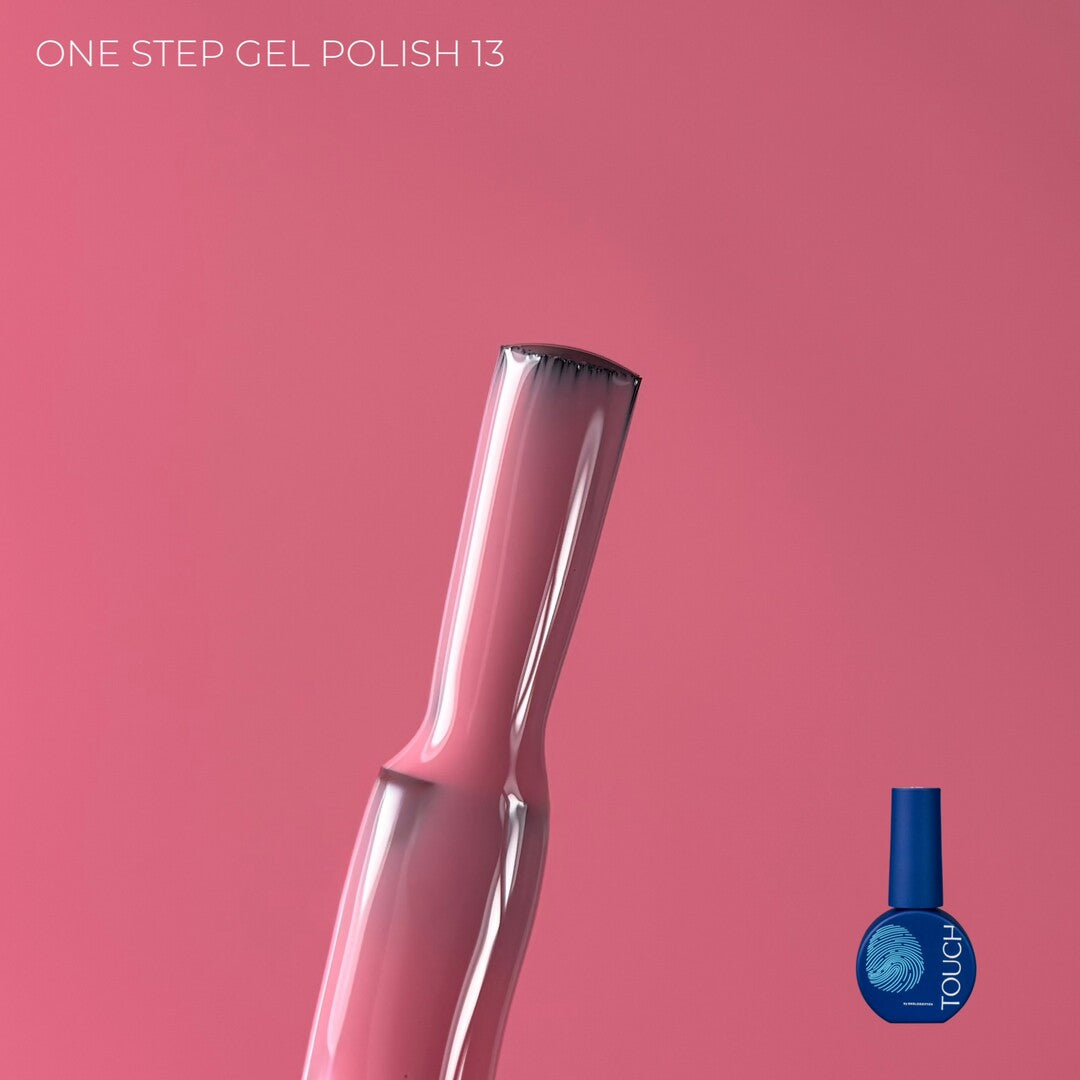 ONE STEP GEL POLISH