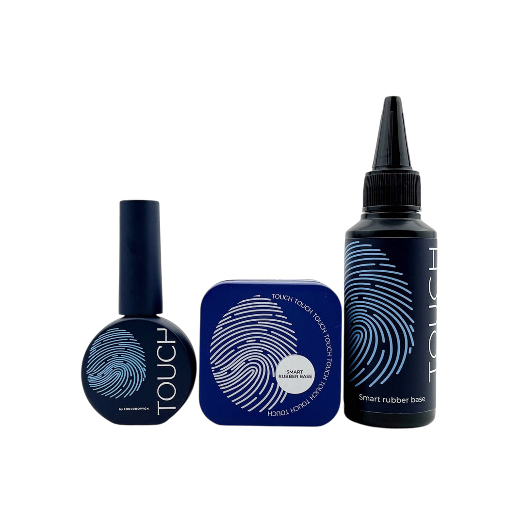 Transparente Base / Прозорі бази