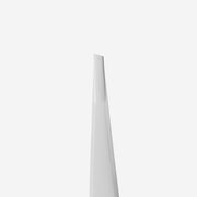 STALEKS Eyebrow tweezers EXPERT 10 TYPE 4 (narrow beveled)
