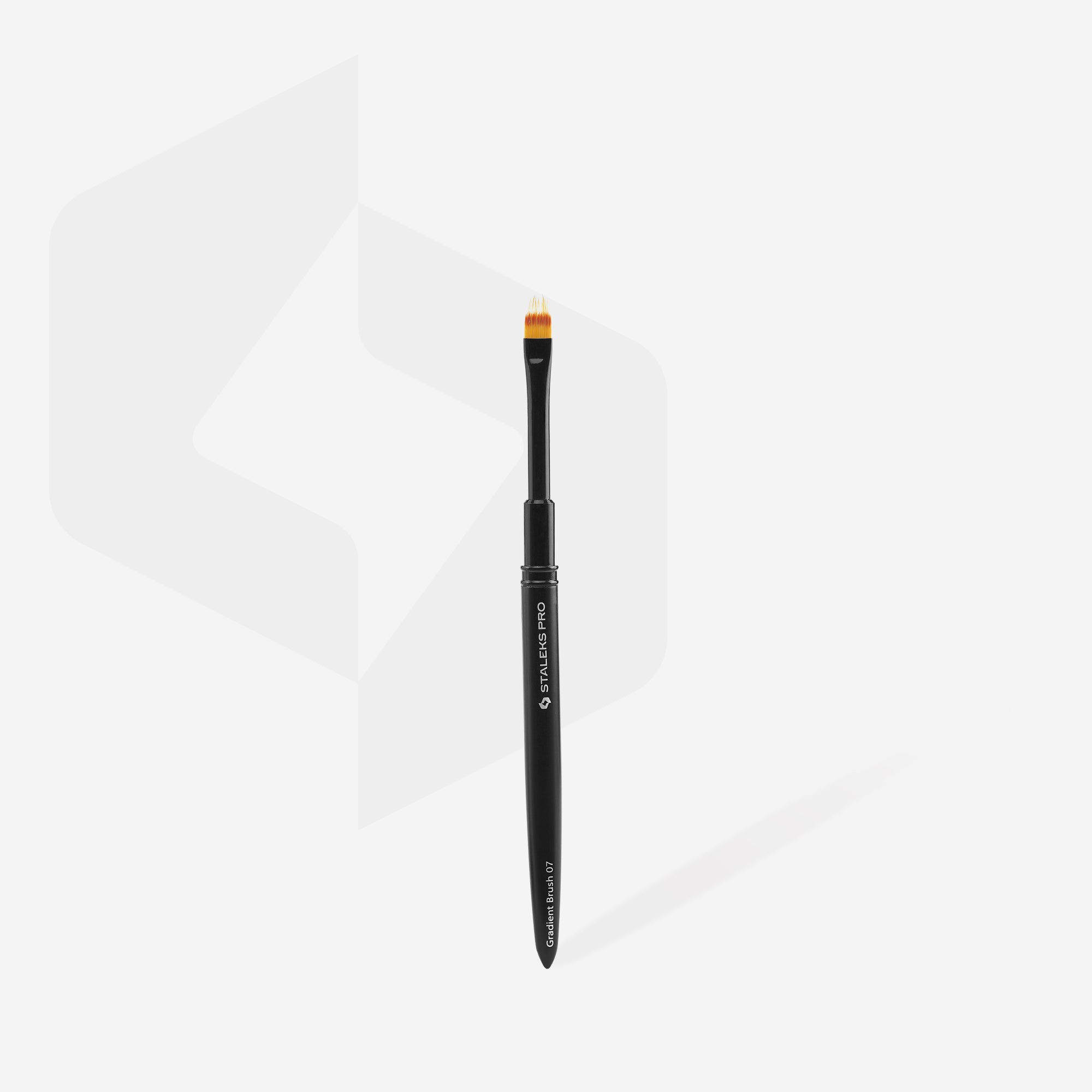 STALEKS Brush for gradient EXPERT width 7 mm/length 11 mm