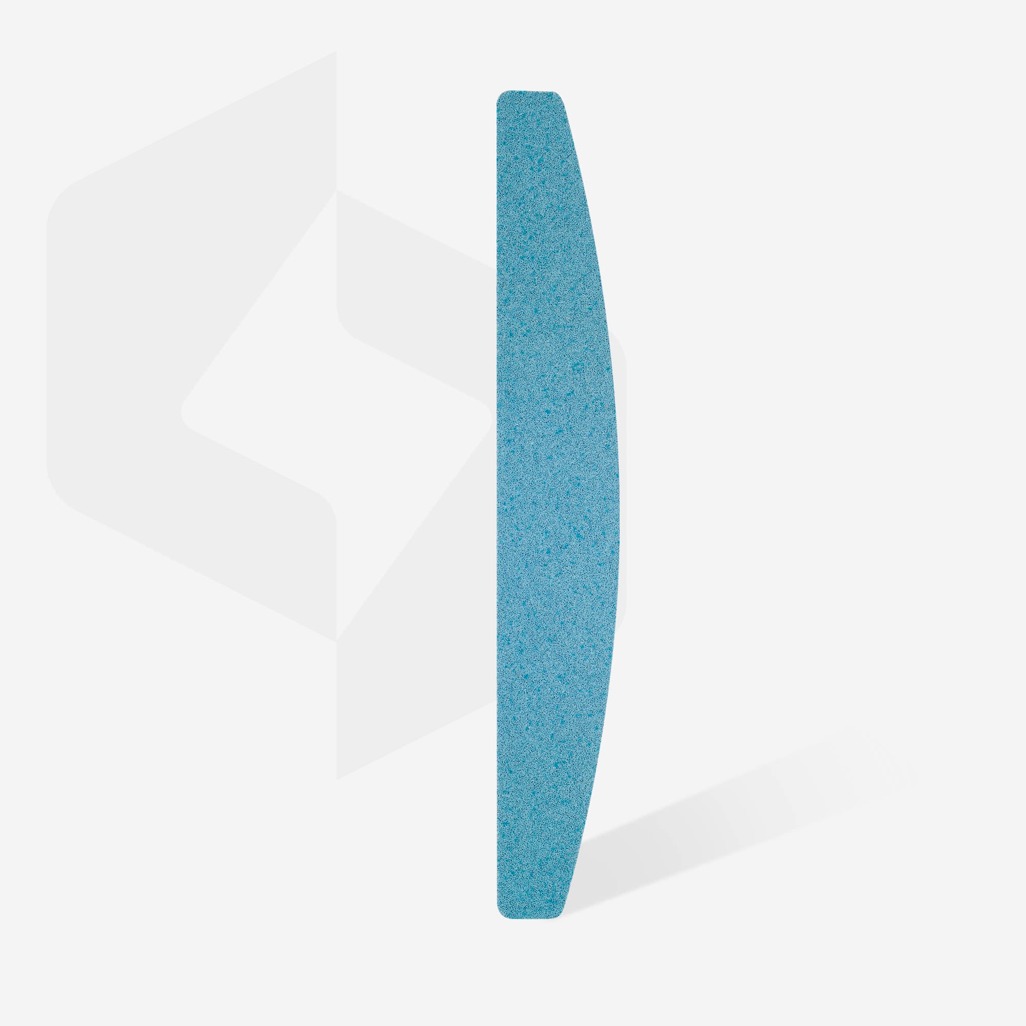 Disposable files for crescent nail file EXCLUSIVE 42 100 grit (50 pcs)