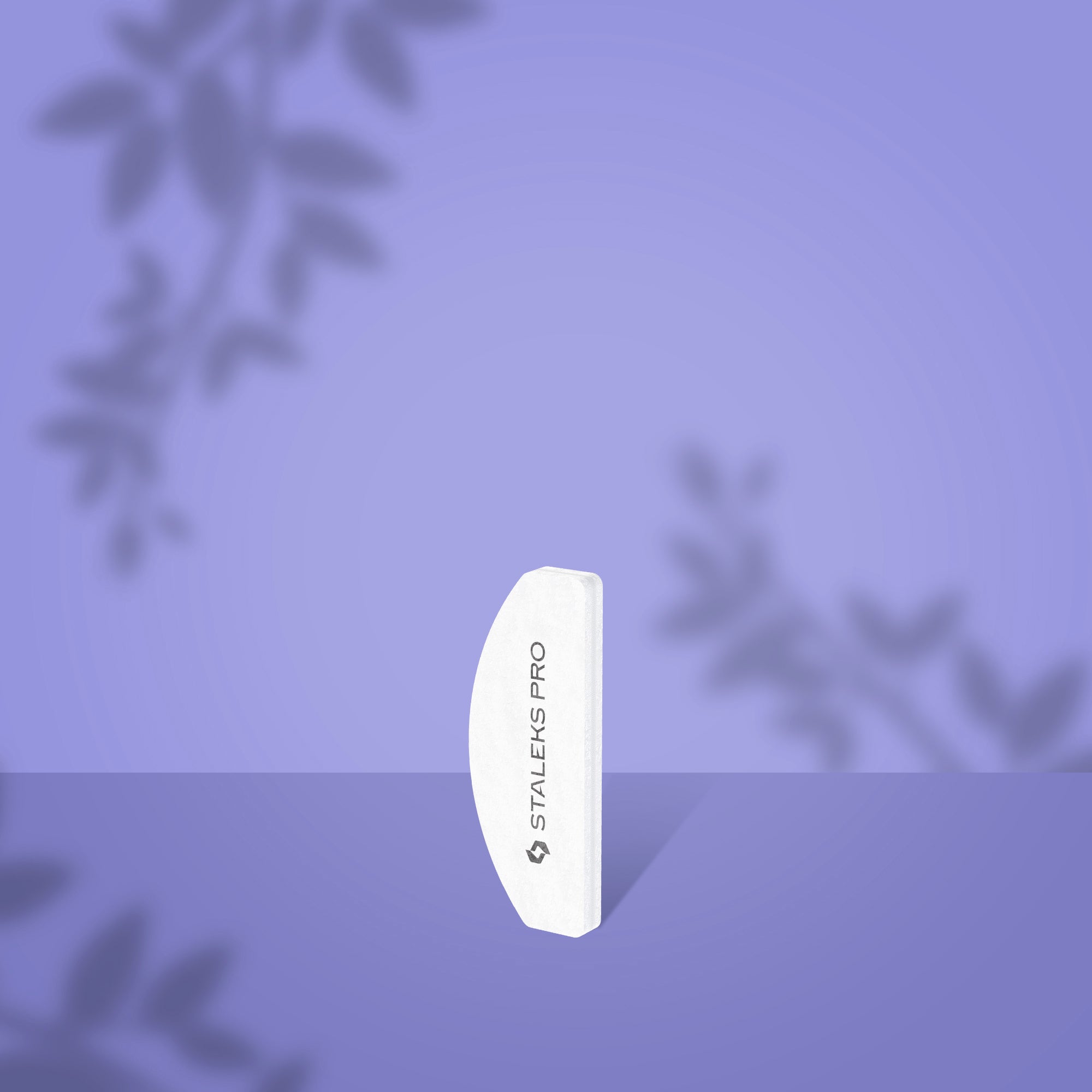 STALEKS Grinding buff crescent mini EXPERT 41 100/180 grit (20 pcs)