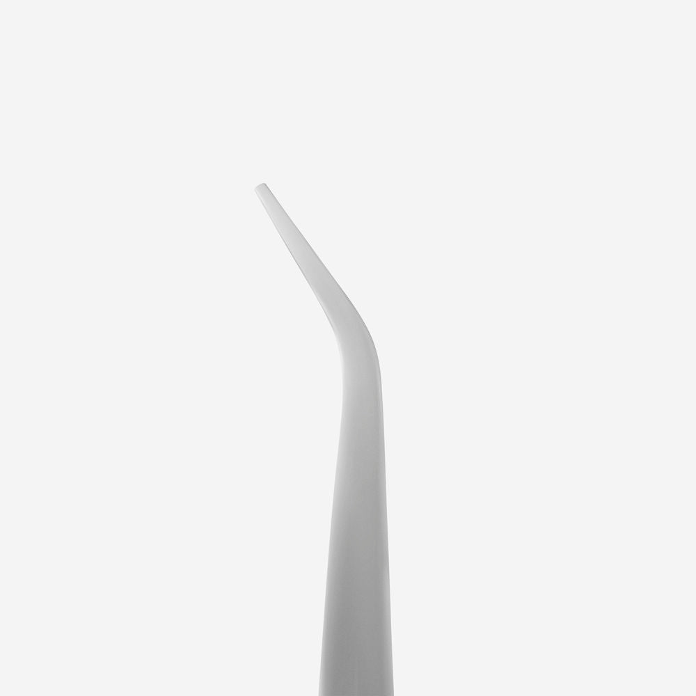 STALEKS Reverse action tweezers for nail arch modelling EXPERT 31 TYPE 2