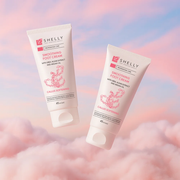 Weichmachende Fußcreme mit Harnstoff, Algenextrakt und Arganöl – 45 ml